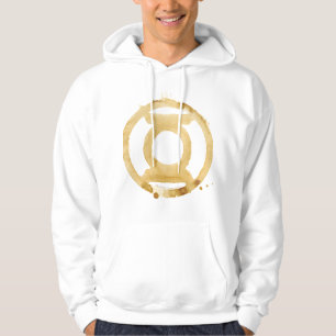 Veste À Capuche Symbole de la lanterne de café