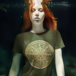 Veste À Capuche Symbole sacré