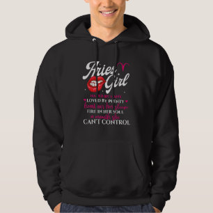 Veste À Capuche SYMBOLE SYMBOLE Zodiaque Fille Aries Horoscope Ast