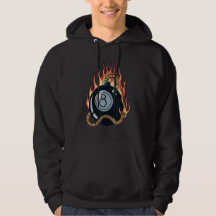 Veste À Capuche Symbole tribal tatouage tatouage Artiste