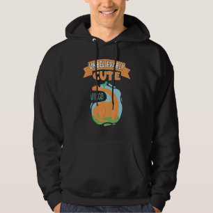 Veste À Capuche Symbole Zodiaque Virgo incroyable Horoscope Dinosa