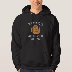 Veste À Capuche Synonyme Roule comme la grammaire utilisé pour ren