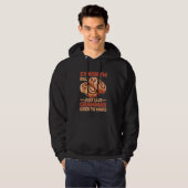 Veste À Capuche Synonyme Roule Comme La Grammaire Utilisée Pour Fa (Devant entier)