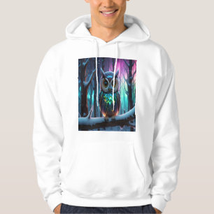Veste À Capuche T-Shirt