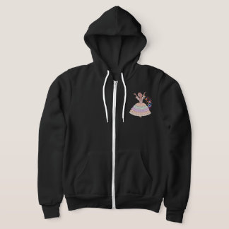 Veste À Capuche T-Shirt