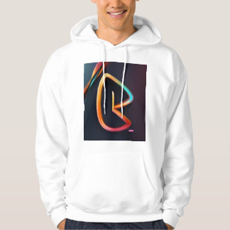 Veste À Capuche T-shirt