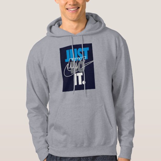 Veste À Capuche T-shirt (Devant)