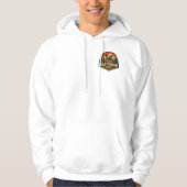 Veste À Capuche T-Shirt (Devant)