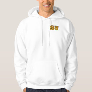 Veste À Capuche T-shirt