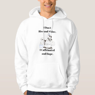 Veste À Capuche T-Shirt
