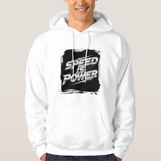 Veste À Capuche T-Shirt (Devant)