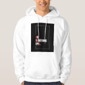 Veste À Capuche T-shirt (Devant)