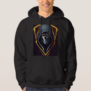 Veste À Capuche T-shirt
