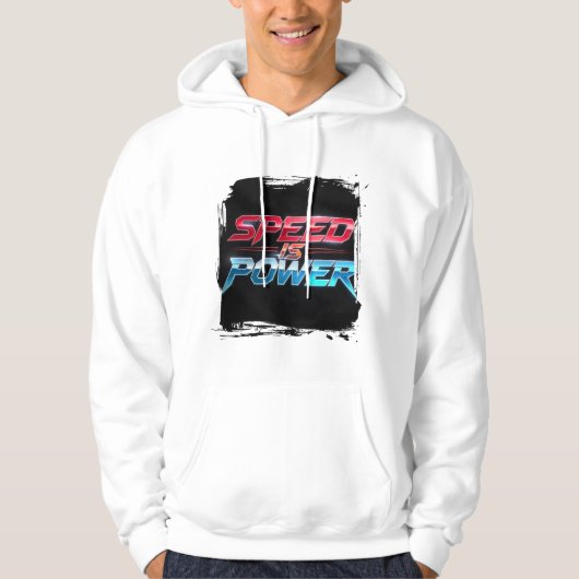 Veste À Capuche T-Shirt (Devant)