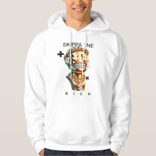 Veste À Capuche T-shirt
