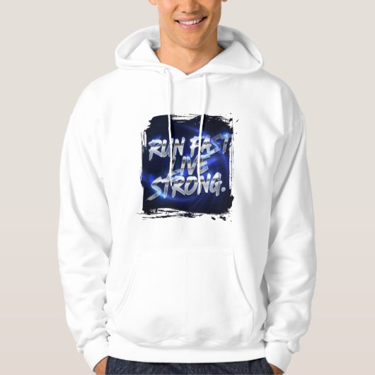 Veste À Capuche T-Shirt (Devant)