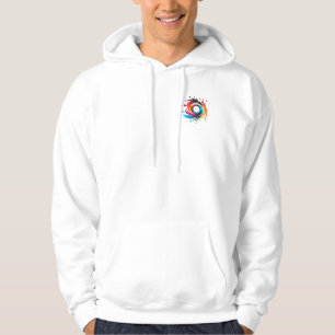 Veste À Capuche T-Shirt