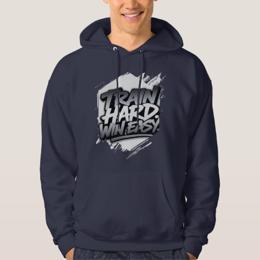 Veste À Capuche T-Shirt (Devant)