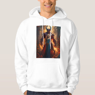 Veste À Capuche T-shirt