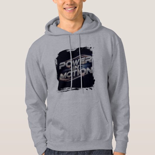 Veste À Capuche T-Shirt (Devant)