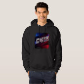 Veste À Capuche T-Shirt (Devant entier)