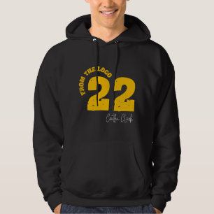 Veste À Capuche T-shirt
