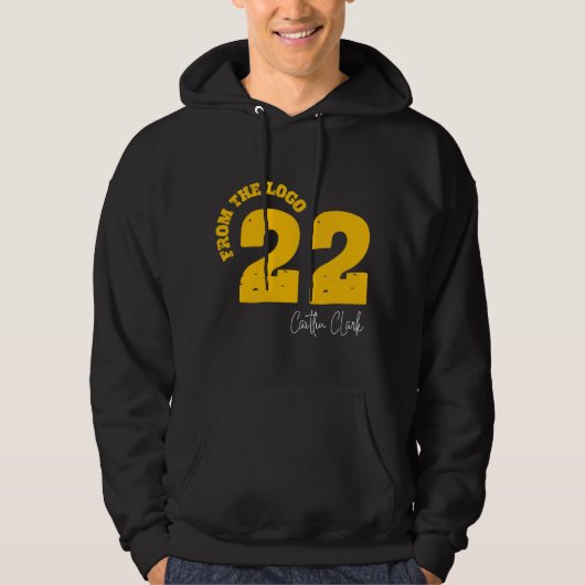 Veste À Capuche T-shirt (Devant)