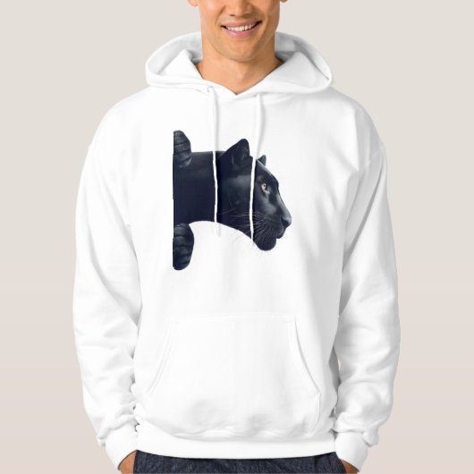 Veste À Capuche T-shirt (Devant)