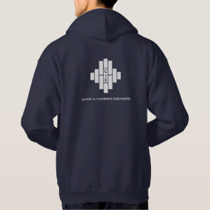 Veste À Capuche T-Shirt