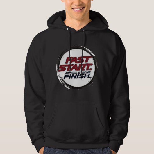 Veste À Capuche T-Shirt (Devant)