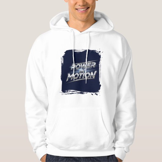 Veste À Capuche T-Shirt (Devant)