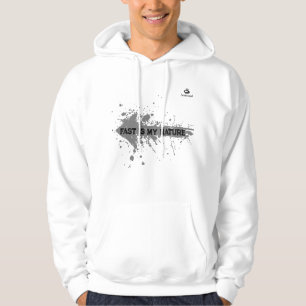 Veste À Capuche T-Shirt