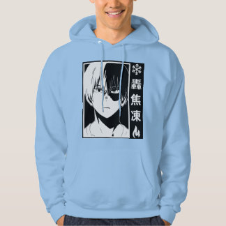 Veste À Capuche T-Shirt