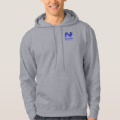Veste À Capuche T-shirt (Devant)