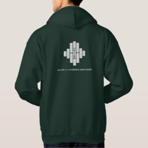 Veste À Capuche T-Shirt