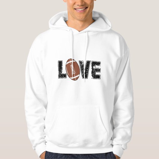 Veste À Capuche T-shirt (Devant)