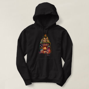 Veste À Capuche T-Shirt