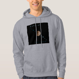 Veste À Capuche T-shirt