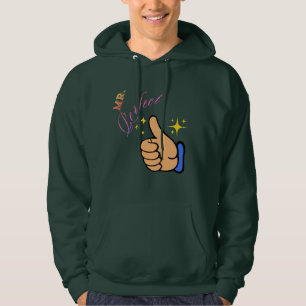 Veste À Capuche T-shirt