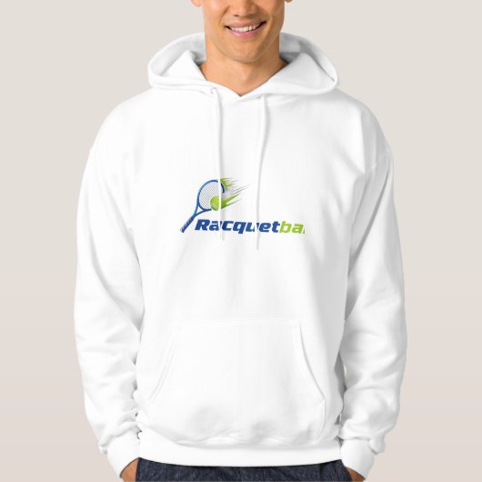 Veste À Capuche T-Shirt (Devant)