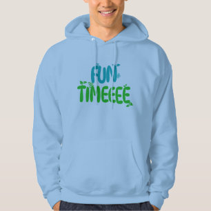 Veste À Capuche T-Shirt