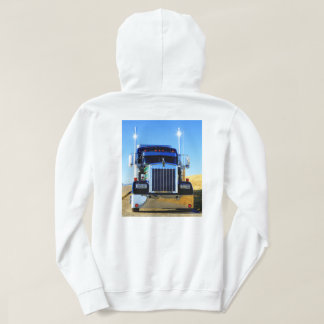Veste À Capuche T-shirt