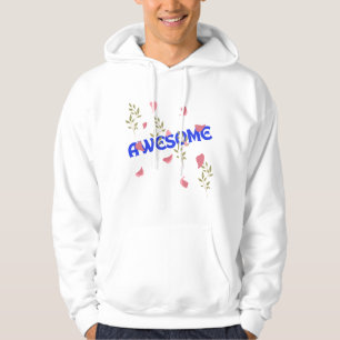 Veste À Capuche T-shirt