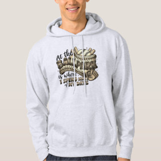 Veste À Capuche T-Shirt