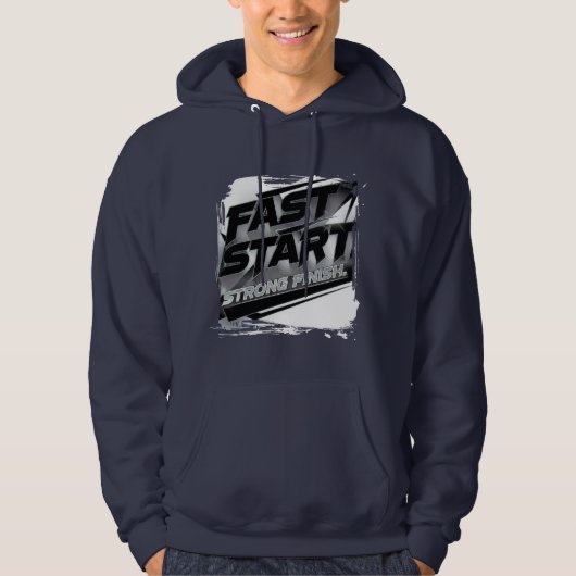 Veste À Capuche T-Shirt (Devant)