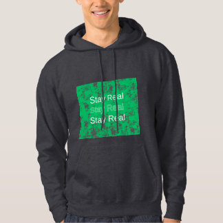 Veste À Capuche T-shirt
