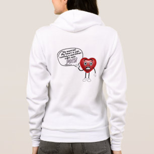 Veste À Capuche T-Shirt