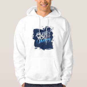 Veste À Capuche T-Shirt