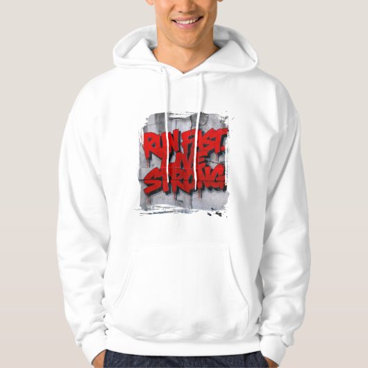 Veste À Capuche T-Shirt (Devant)
