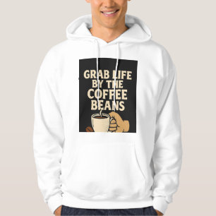 Veste À Capuche T-shirt